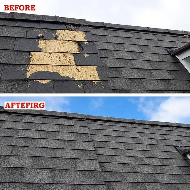 Roof Repair Near Me in Grass Valley, CA near me